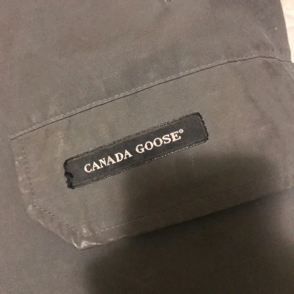 Canadian Goose Jacket - Picture 4 of 4
